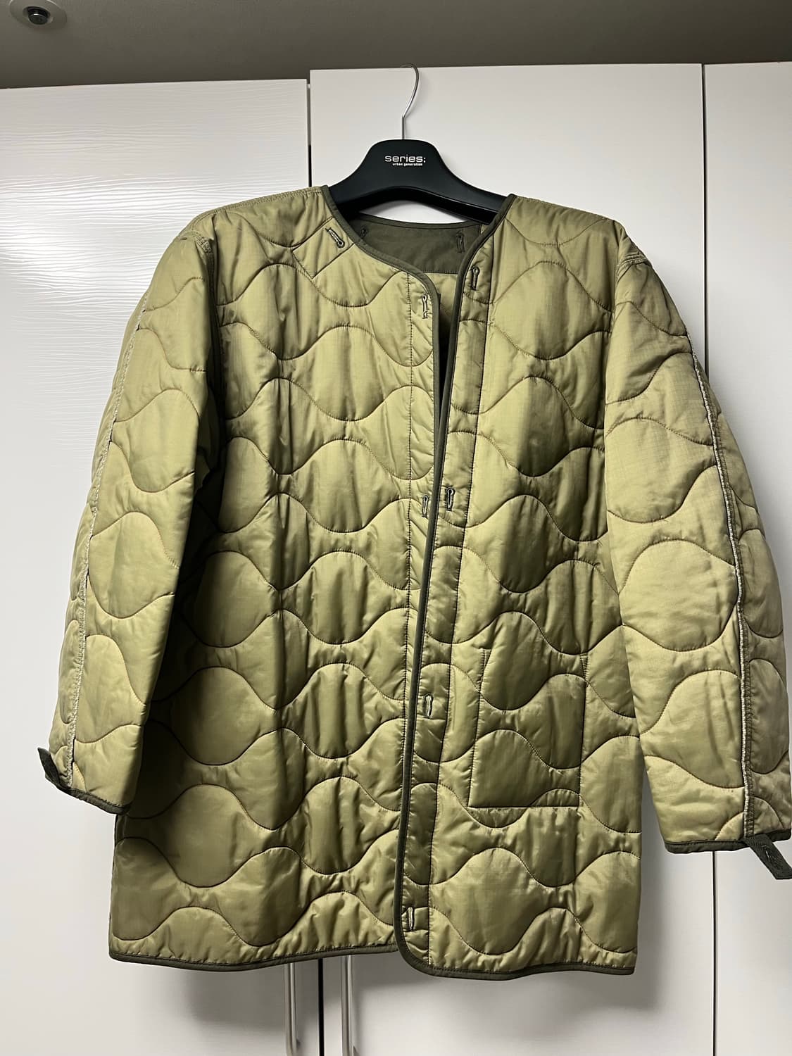 시리즈 모즈코트 (95) 상품이미지3