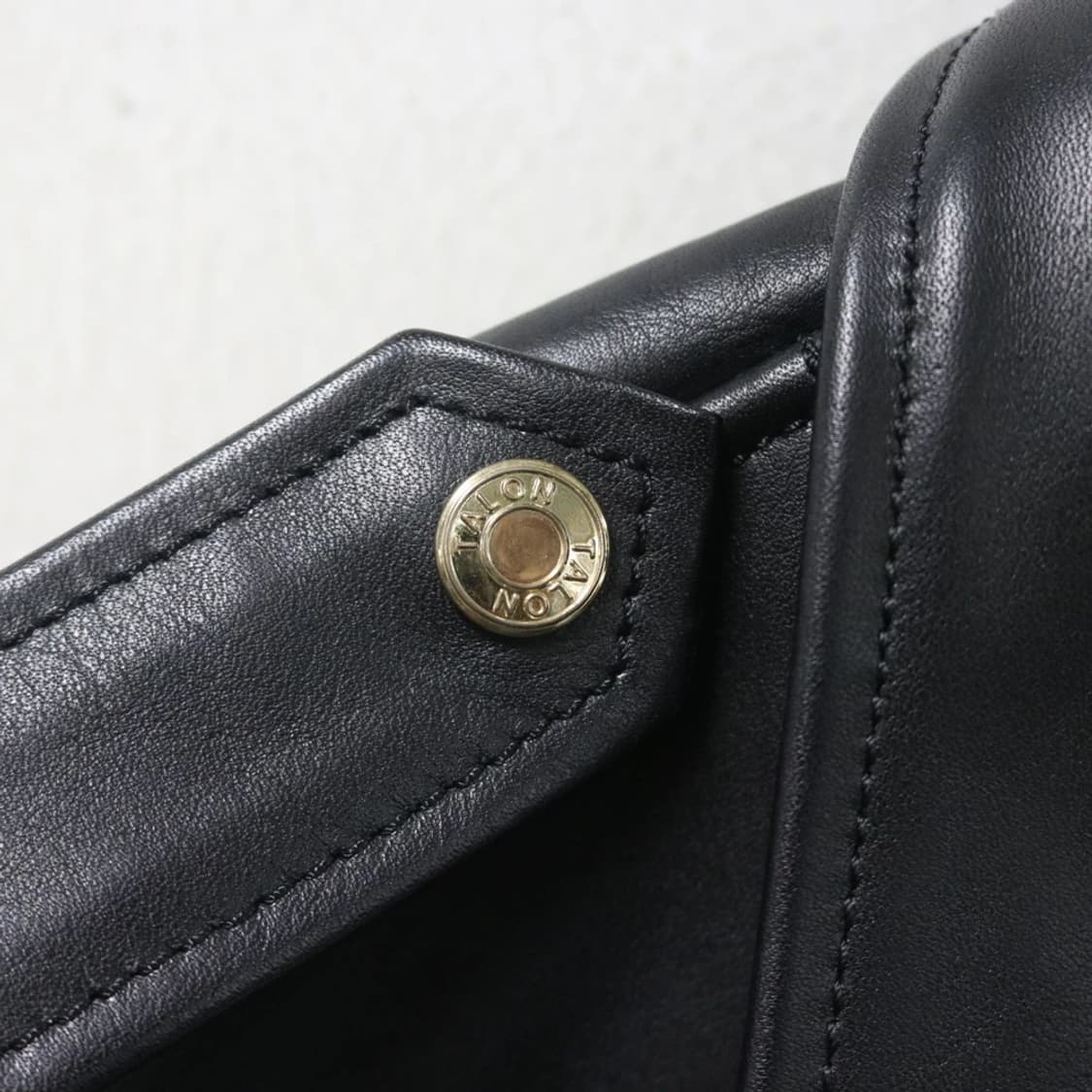 CIDU LEATHERS 소가죽 라이더자켓 61271 상품이미지9