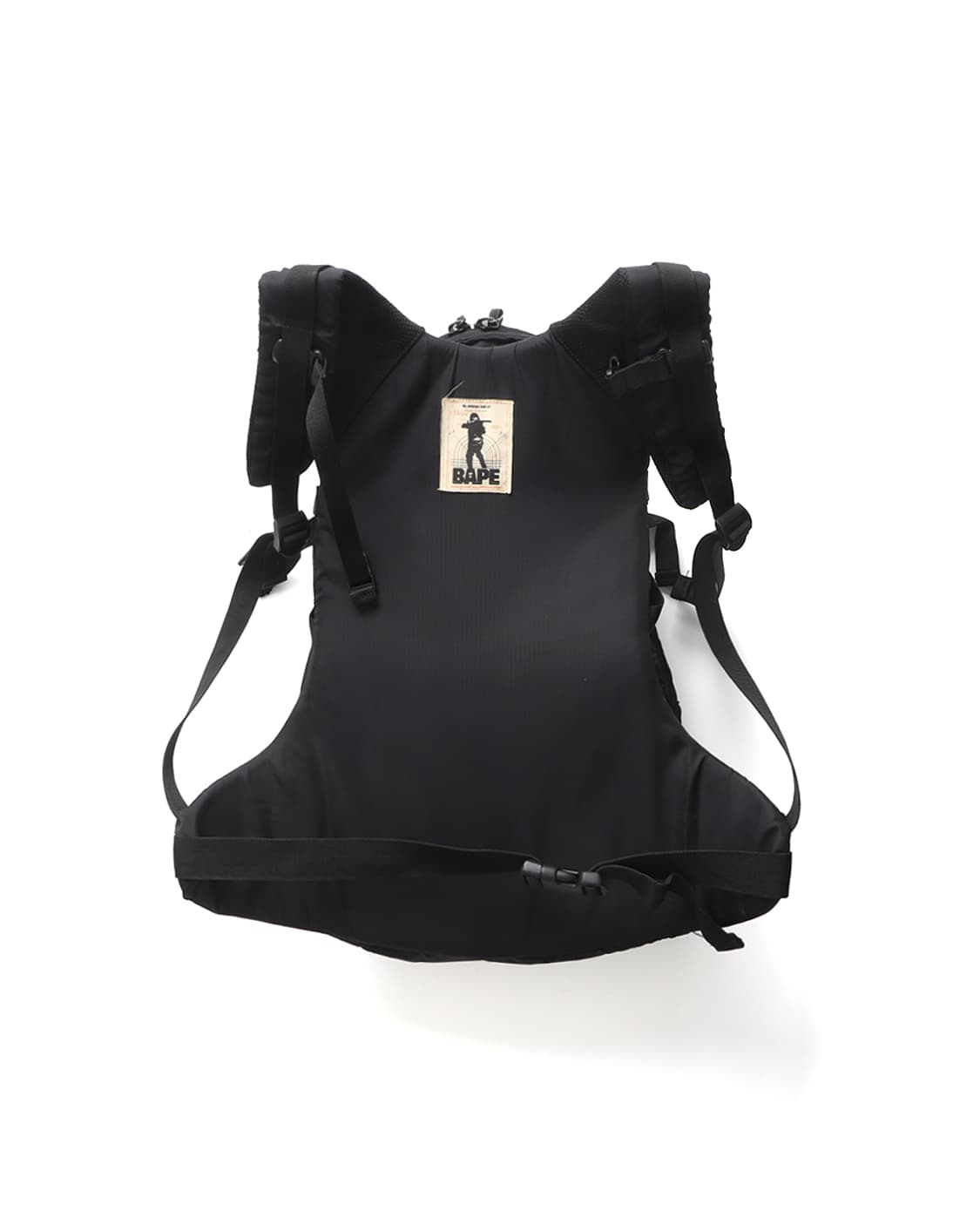 베이프 A BATHING APE 00s Backpack 상품이미지2