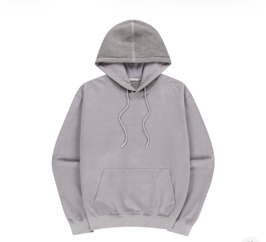 [구매] Xlim ep.8 01 hoodie 상품이미지1