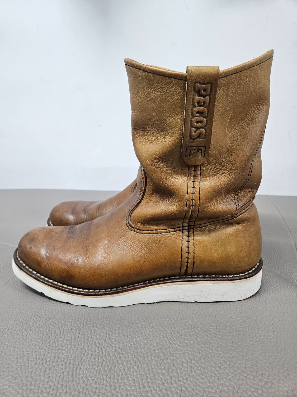 레드윙 페코스 866  상품이미지3