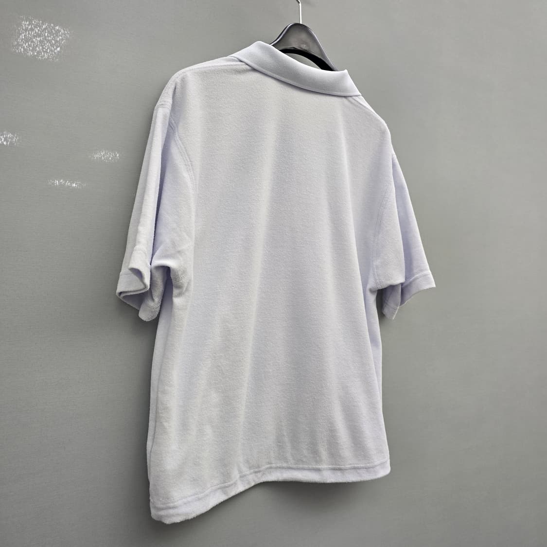 타이틀리스트 반팔 카라 티셔츠 하늘색 상품이미지7