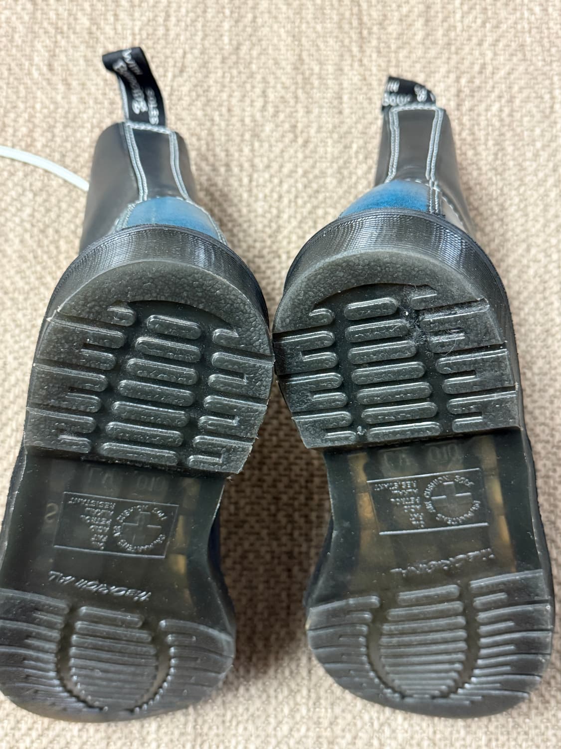 닥터마틴 1919 39사이즈 상품이미지3