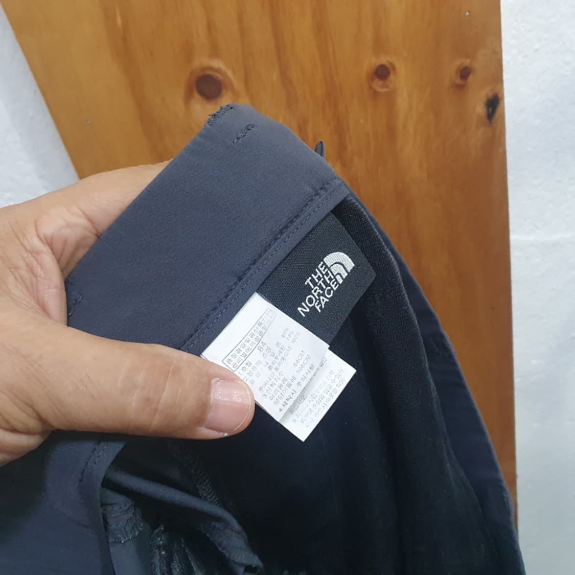 노스페이스 남자 등산바지(33) 상품이미지4