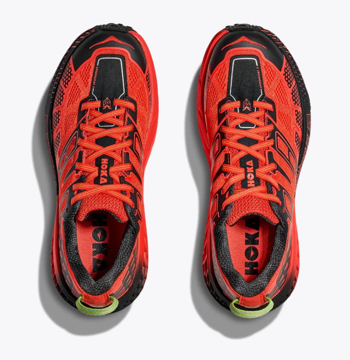 280 새제품) 호카 스피드고트 2 트레일 러닝화 런닝화 등산화 상품이미지4