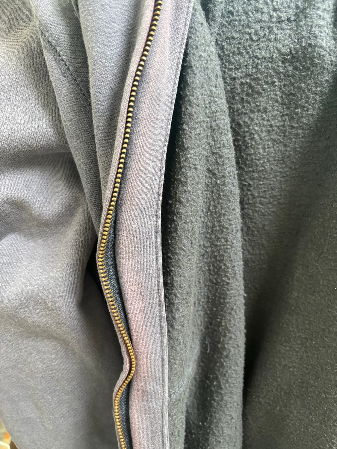 폴로 빅포니 후드집업 상품이미지3