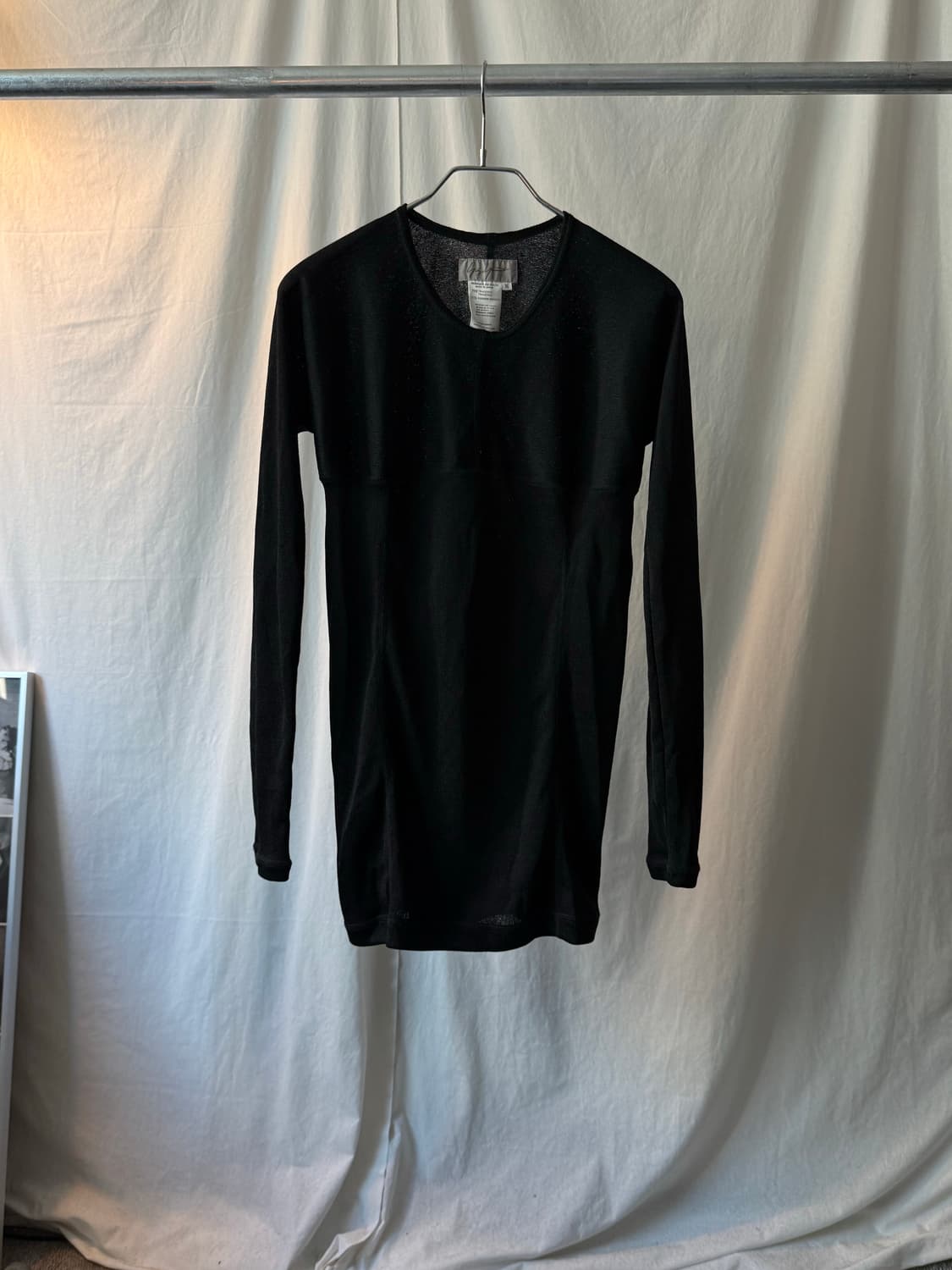 Yohji Yamamoto 롱슬리브 상품이미지1