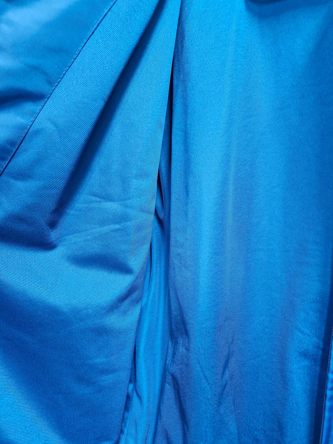 115XXXL 데상트 NC다이노스 바람막이 자켓. 상품이미지9