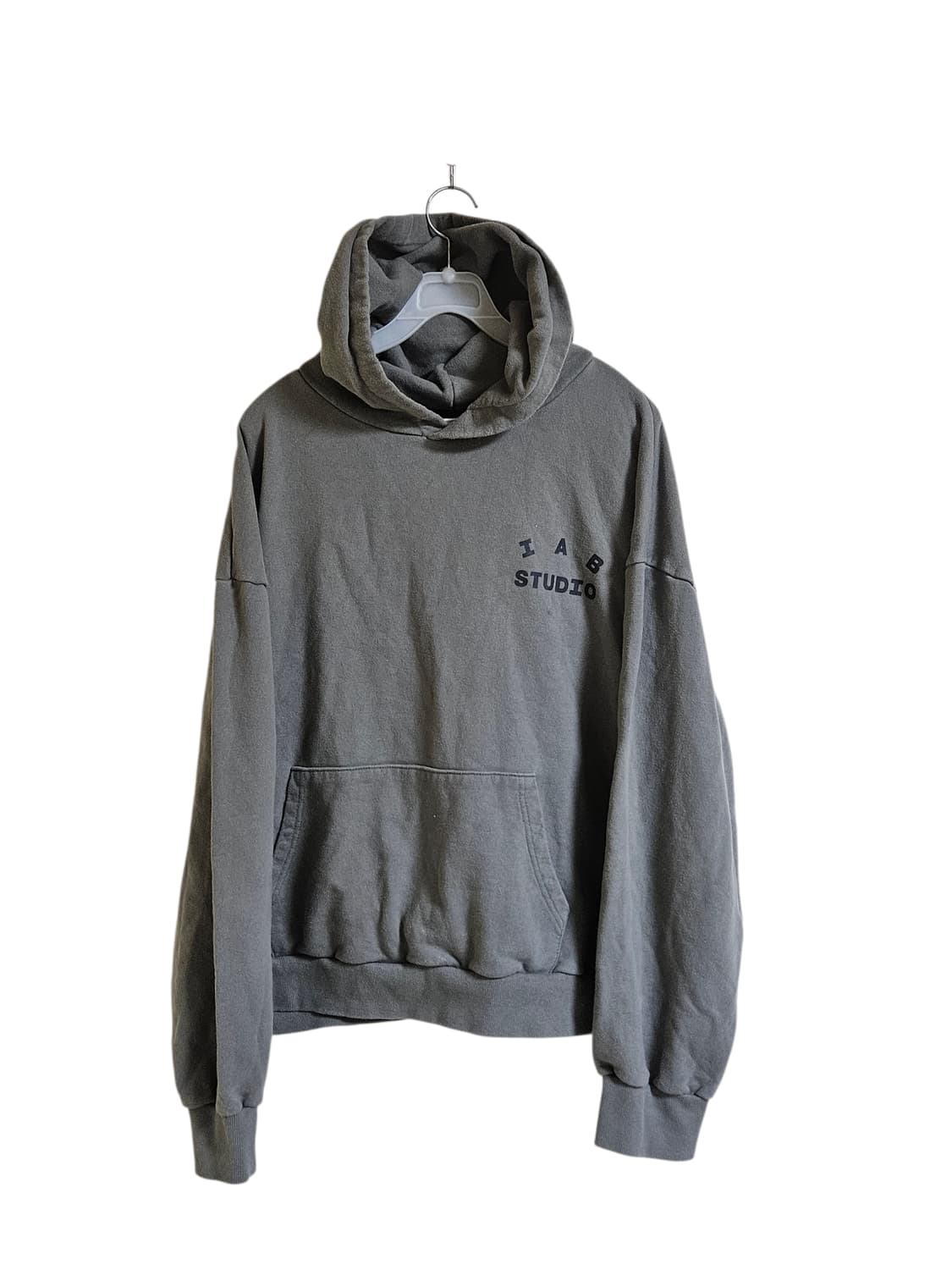 아이앱스튜디오후드티 상품이미지2