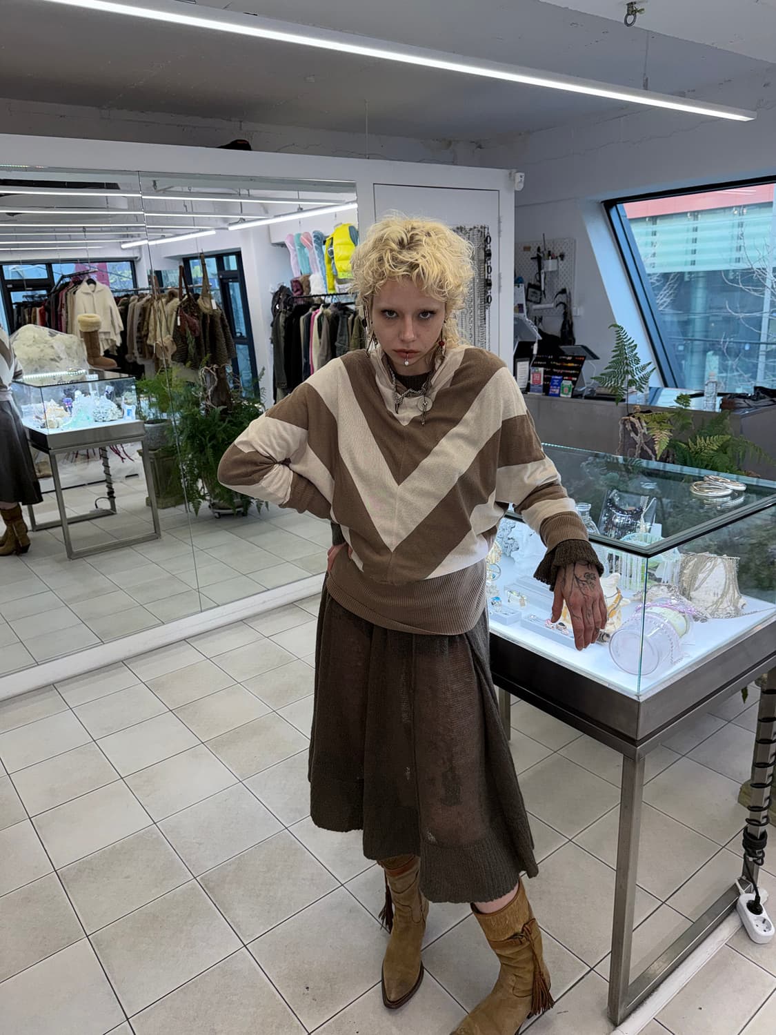 DIESEL 상품이미지3