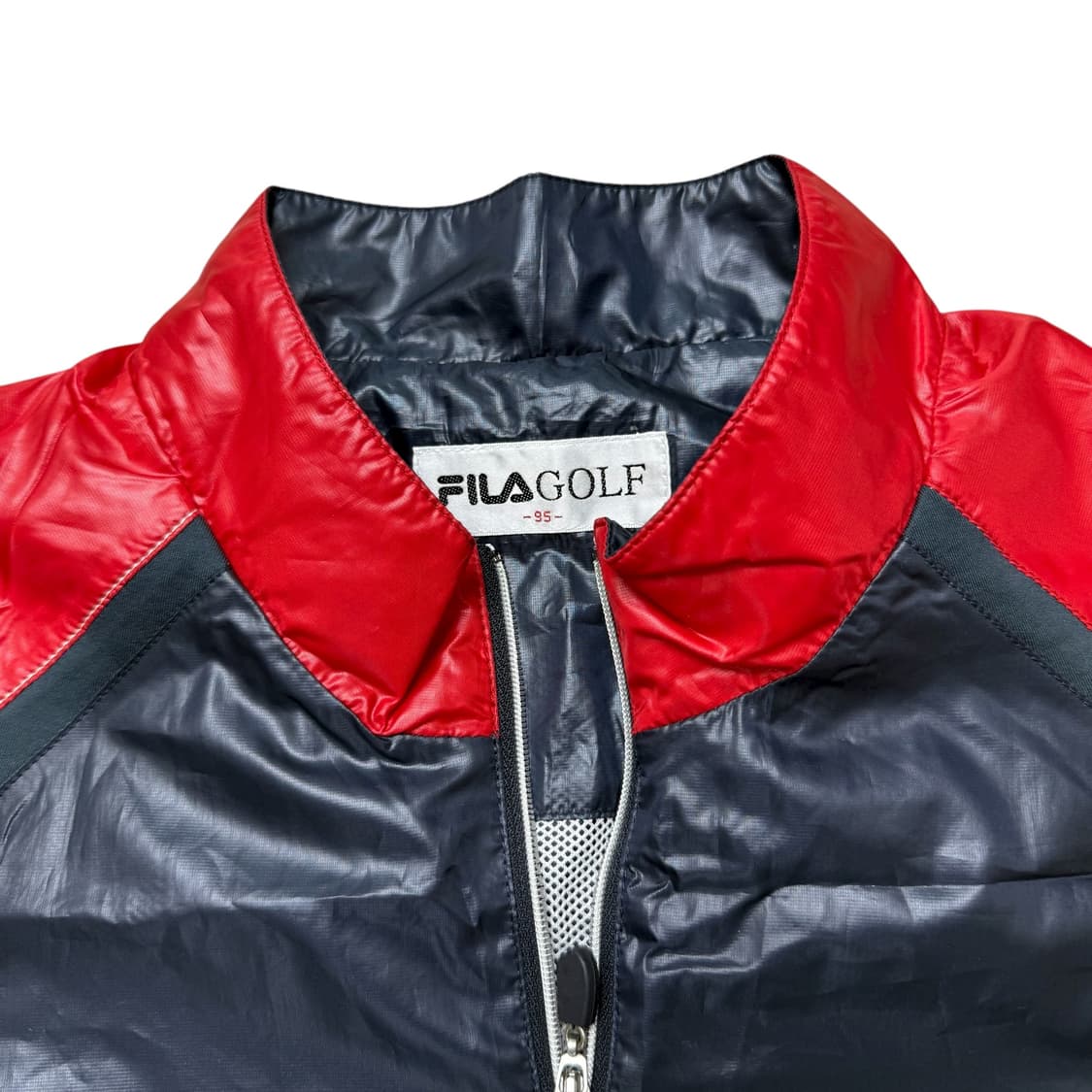 필라 바람막이 상품이미지2