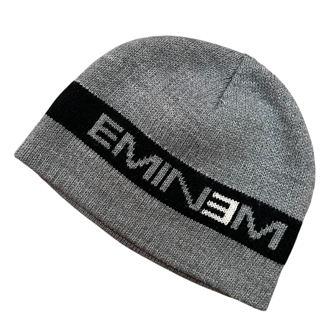 빈티지 2002 EMINEM 비니 상품이미지2