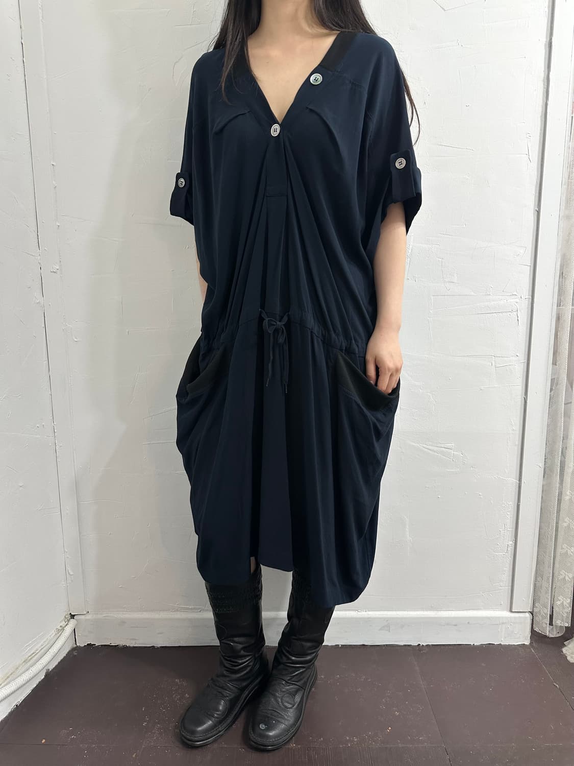 mercibeaucoup, design onepiece 상품이미지4