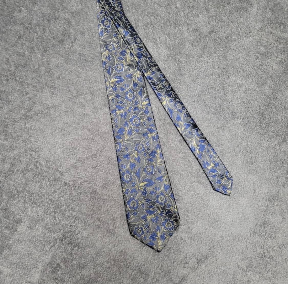 넥타이(입생로랑) n43 상품이미지2