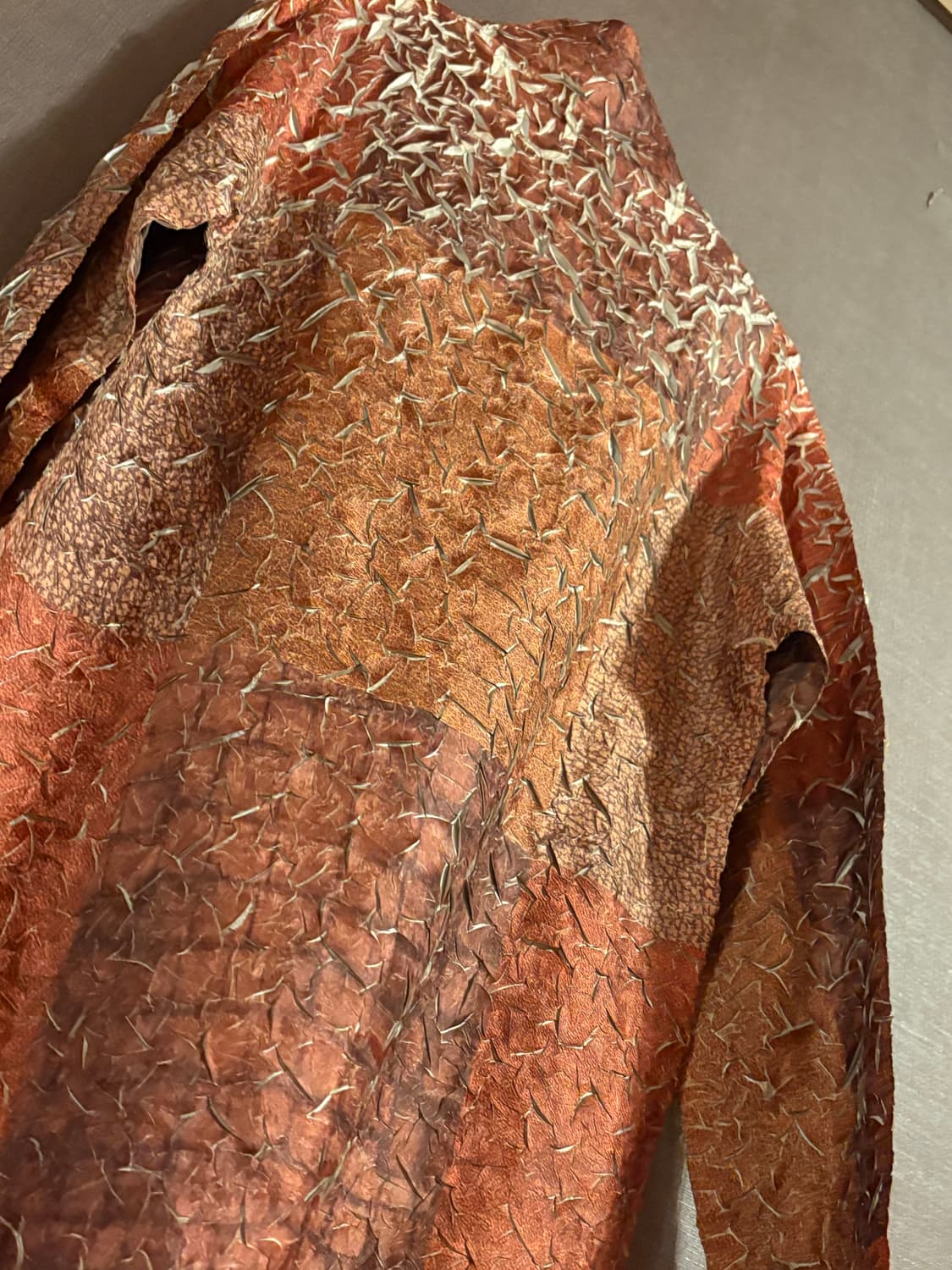 Adolfo Dominguez 블라우스  상품이미지6