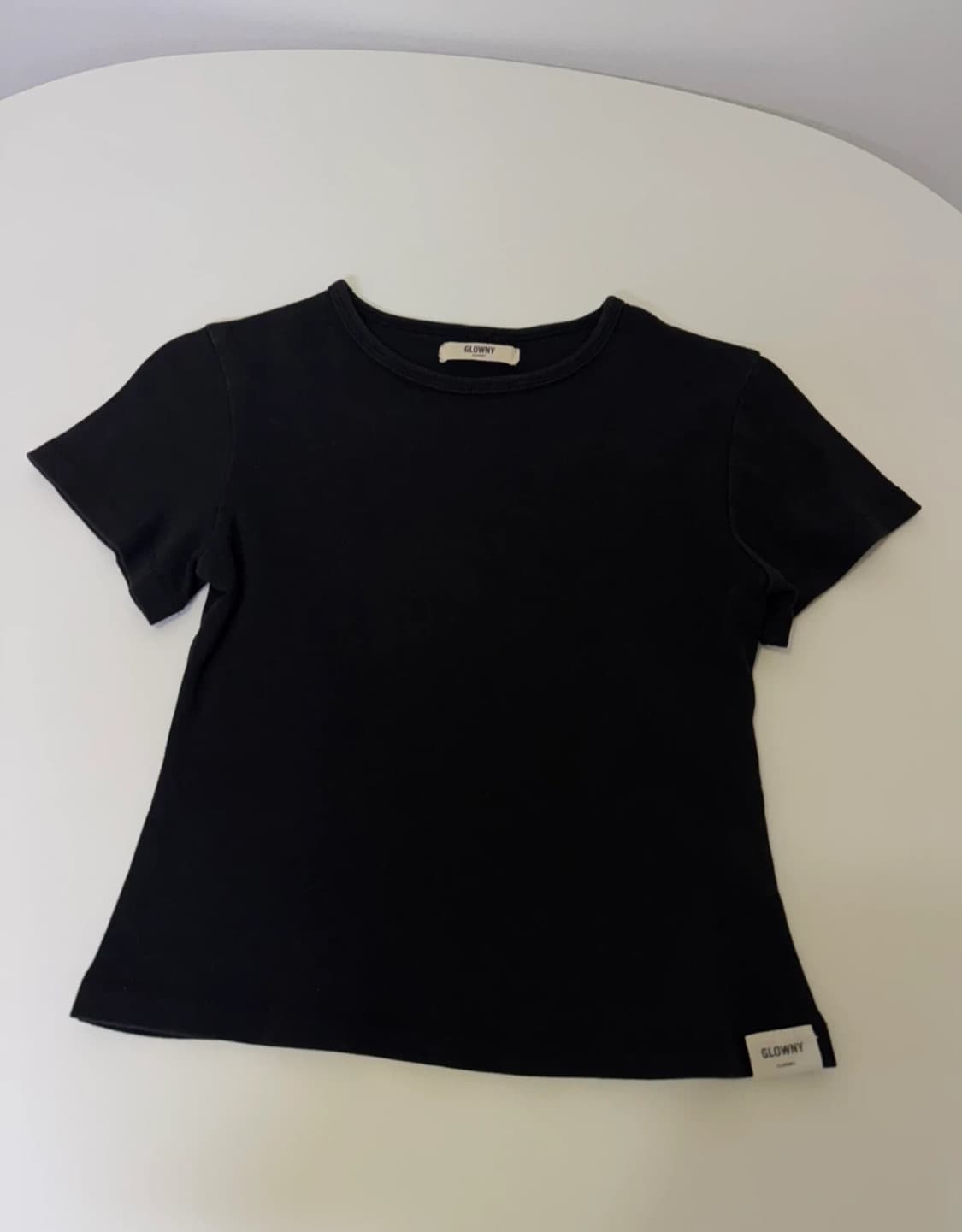 글로니 클래식 반팔티 상품이미지1