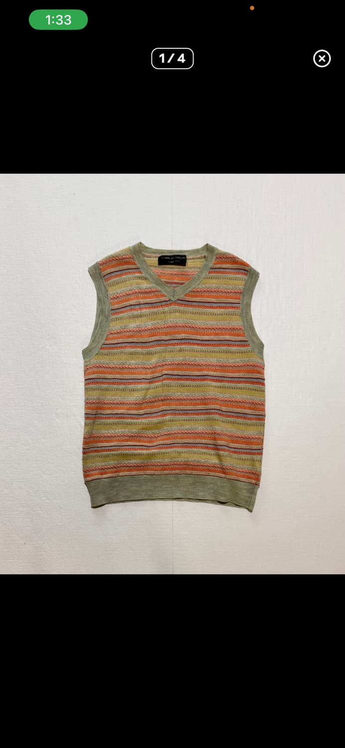 Comme des garcons homme plus 1999 gaudi 상품이미지1