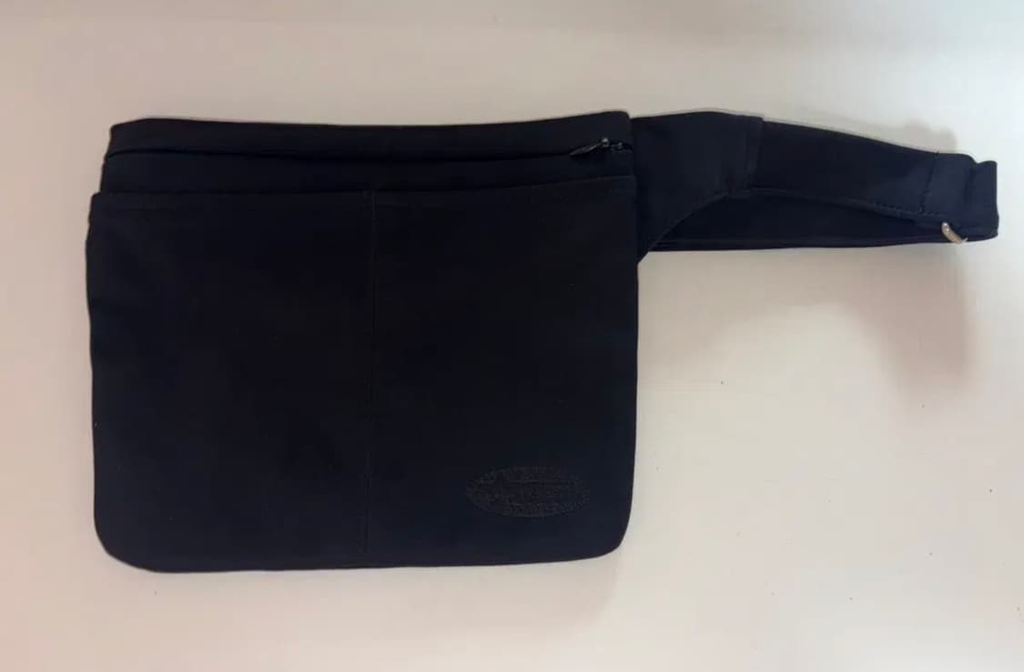 지초이 웨이스트백 팝니다! 상품이미지1