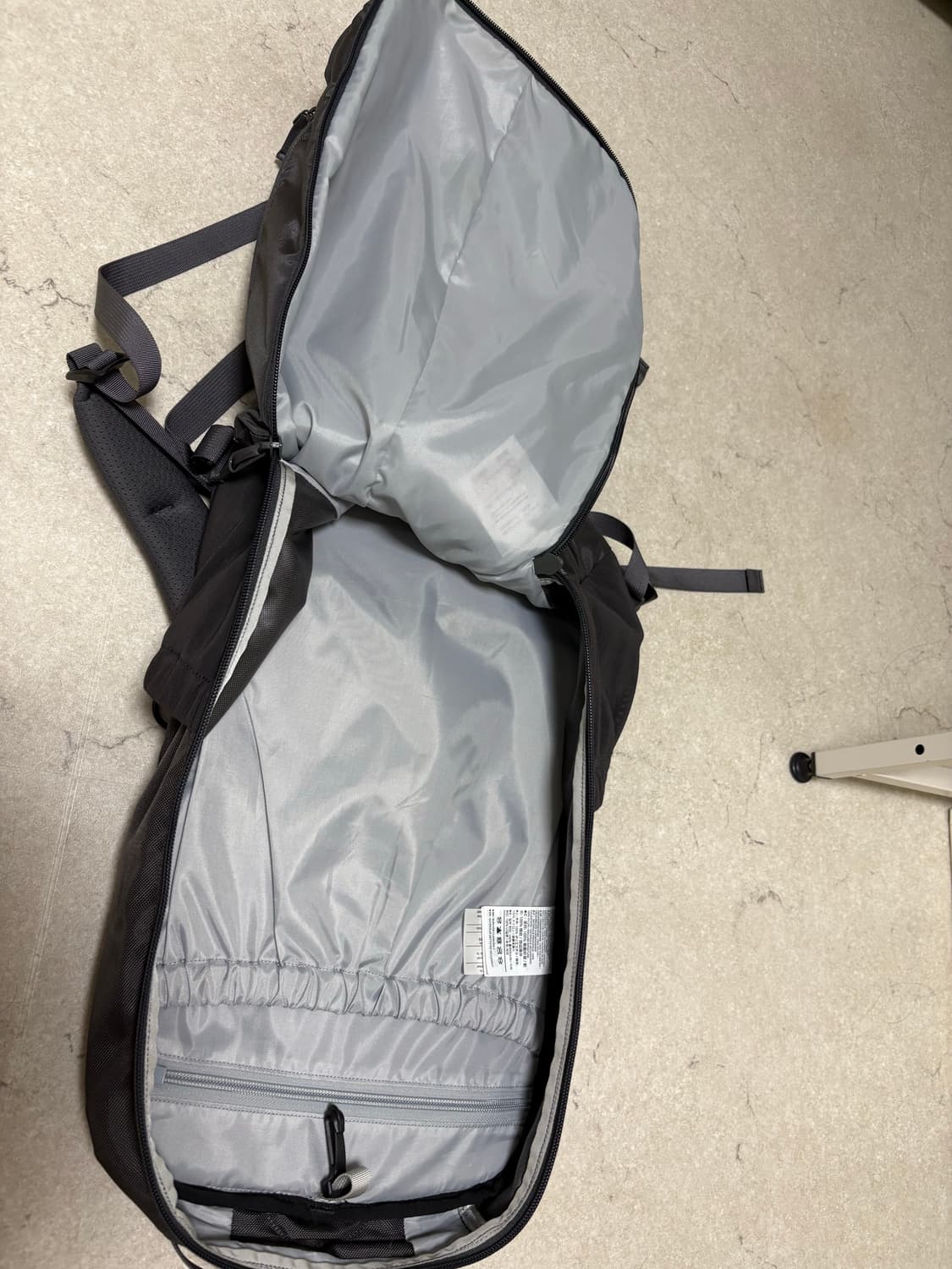 아크테릭스 맨티스 26L 상품이미지5