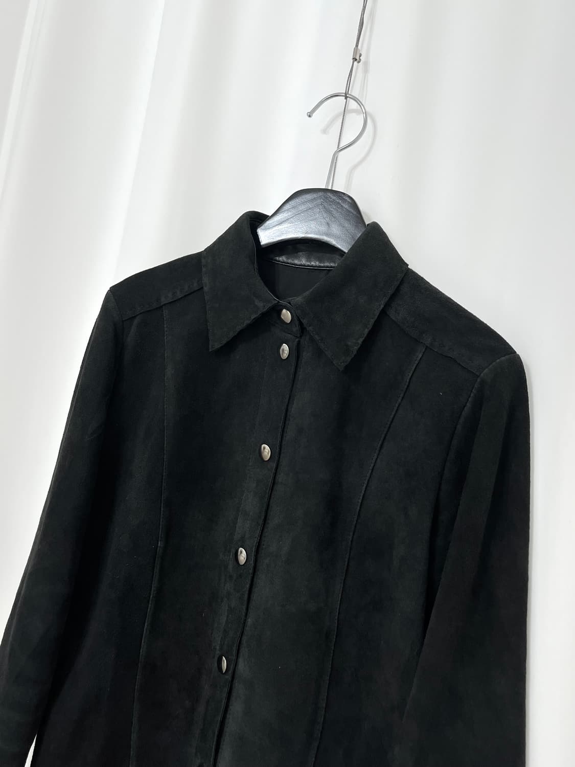 CORDIER suede jacket 상품이미지2