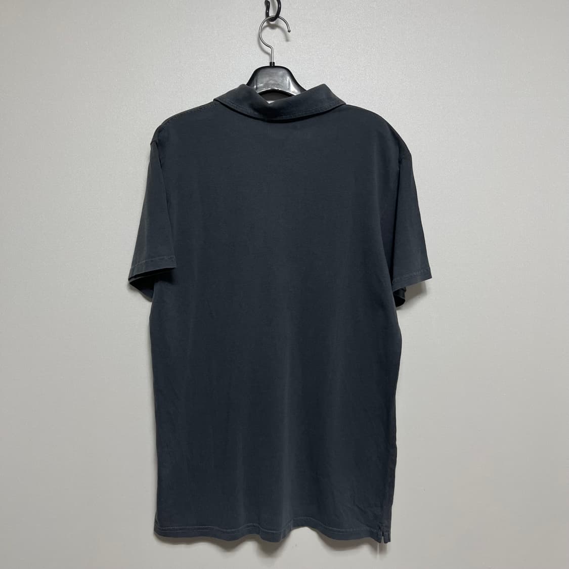 Juicy Couture 쥬시꾸뛰르 카라 티셔츠 M 상품이미지6