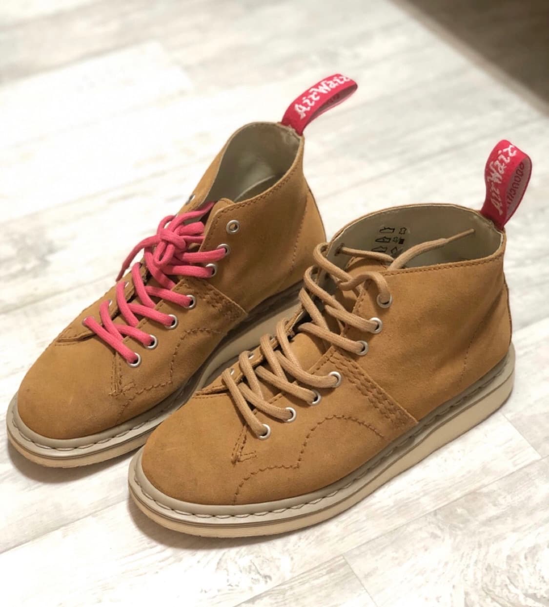 닥터마틴 정품 필립 부츠 상품이미지1