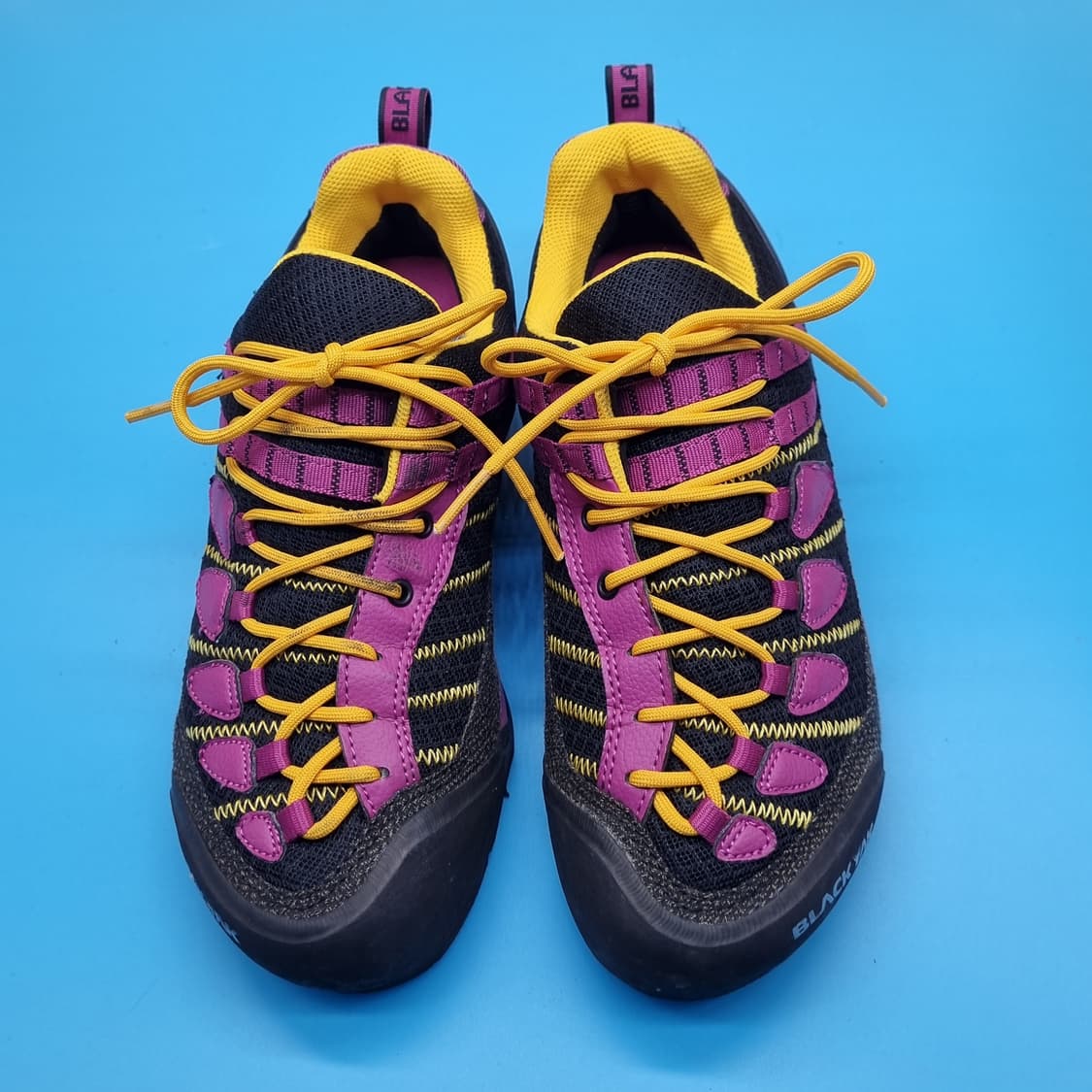 블랙야크 히말라야 여성트레킹화240  상품이미지2