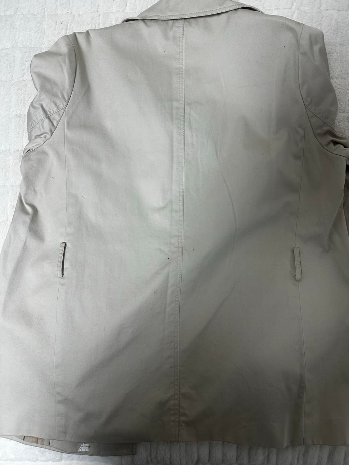 Cc클럽 블레이저 상품이미지2