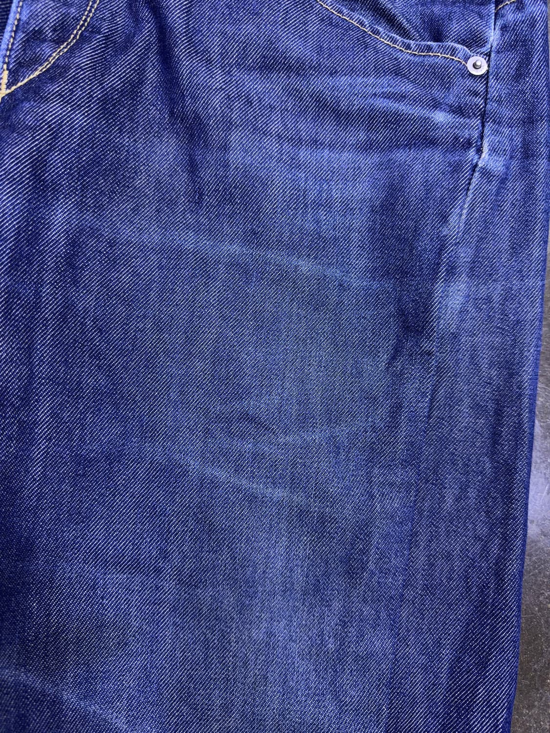 리바이스 엔지니어드진 00's 데님팬츠 청바지 32 상품이미지5