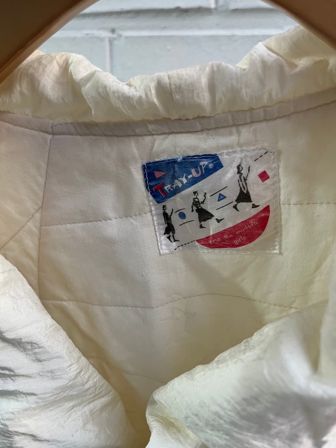 vintage jumper 상품이미지8