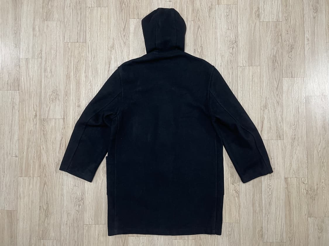 100~105) 영국제 빈티지 데일리 더플코트(RRL&LVC&폴로) 상품이미지2