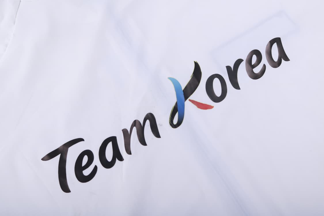 [6XL] 조마 아이스하키 국대 트레이닝탑 상품이미지9