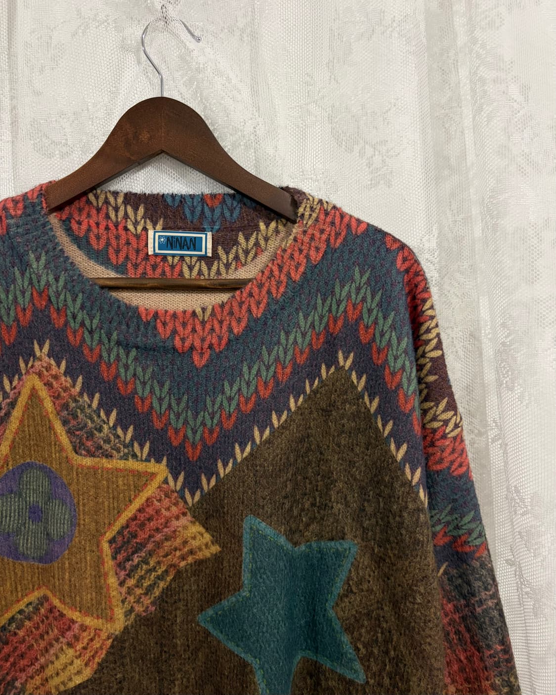 VINTAGE TOP  상품이미지2