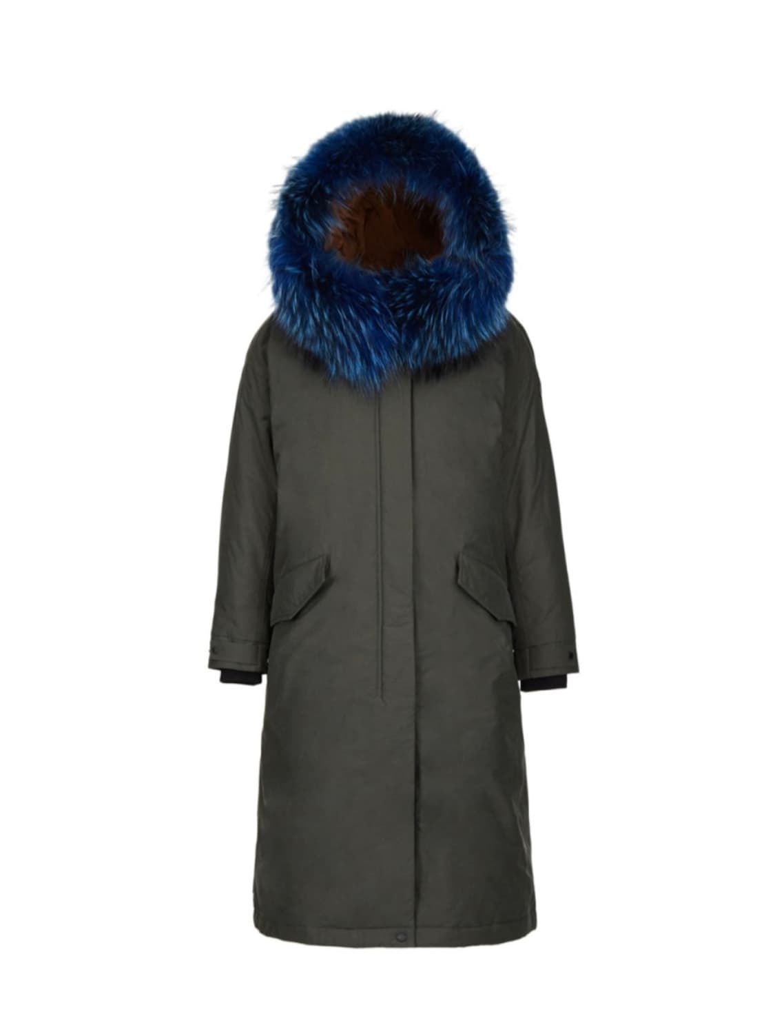 코오롱스포츠 하이라인 다운야상 상품이미지1