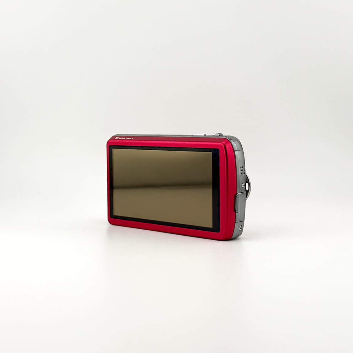 [✨블프할인] 파나소닉 DMC-FP7 핑크 레트로 디지털 카메라 상품이미지6