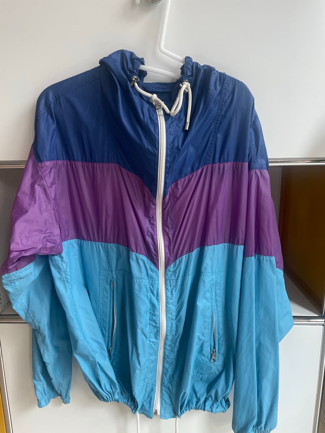 ISABEL MARANT ETOILE   바람막이 자켓 상품이미지2