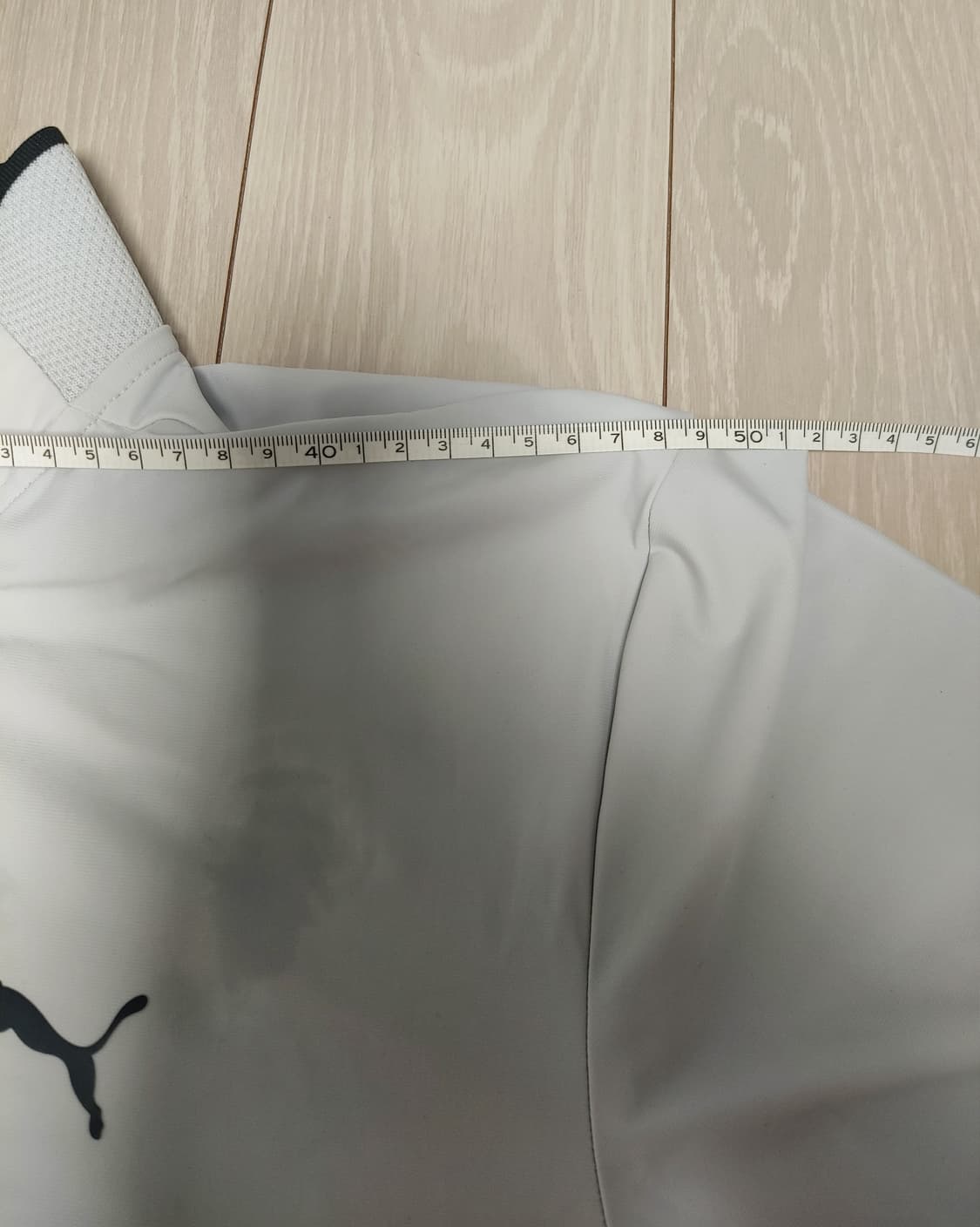 새상품 푸마 남자 트레이닝 자켓 상품이미지6