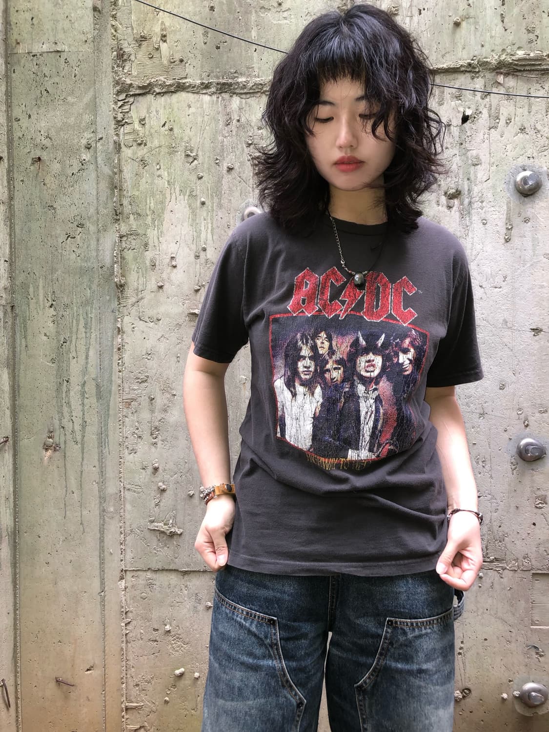 Andersson Bell AC/DC 상품이미지2