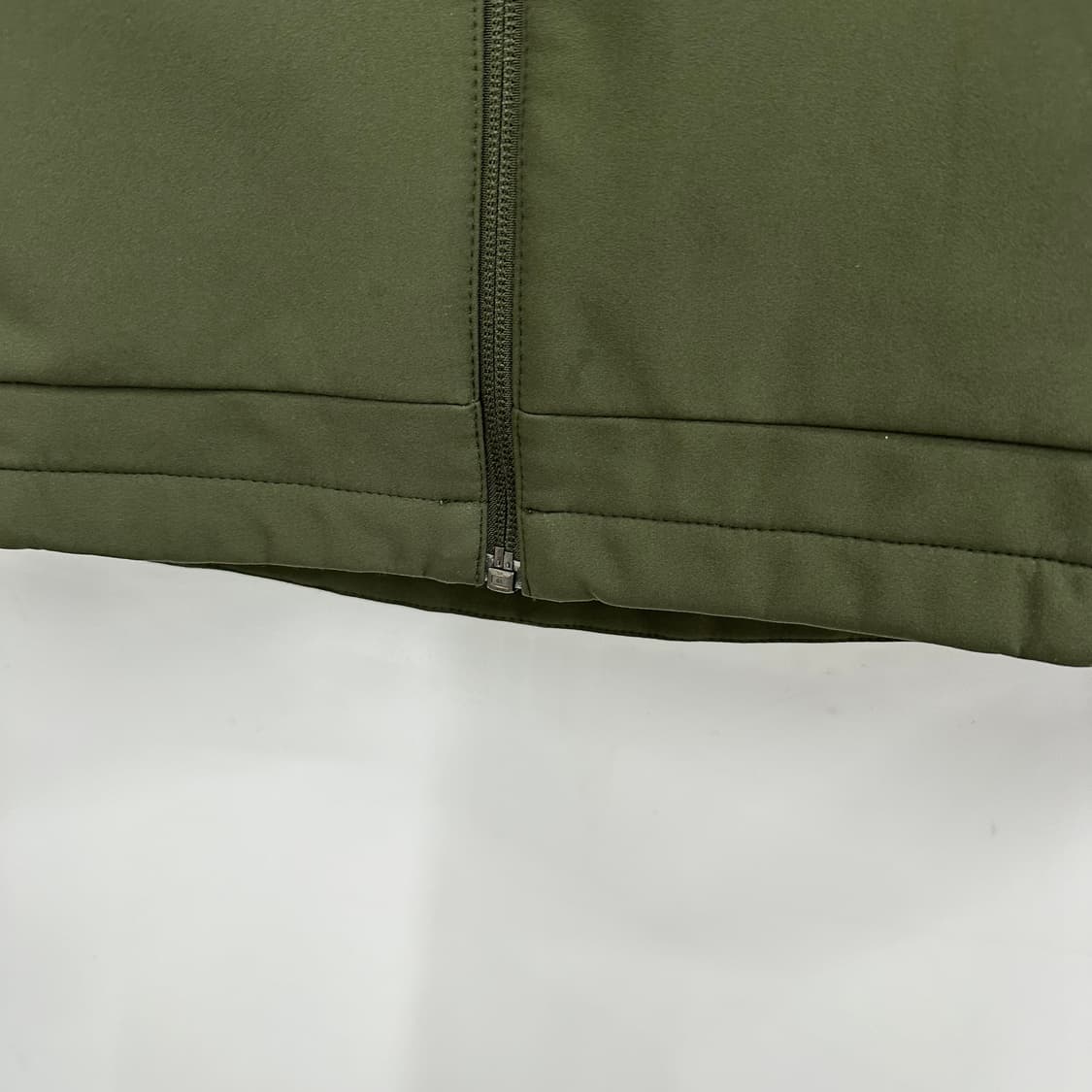 95 아디다스 여자 쉘 후드집업 자켓 상품이미지6