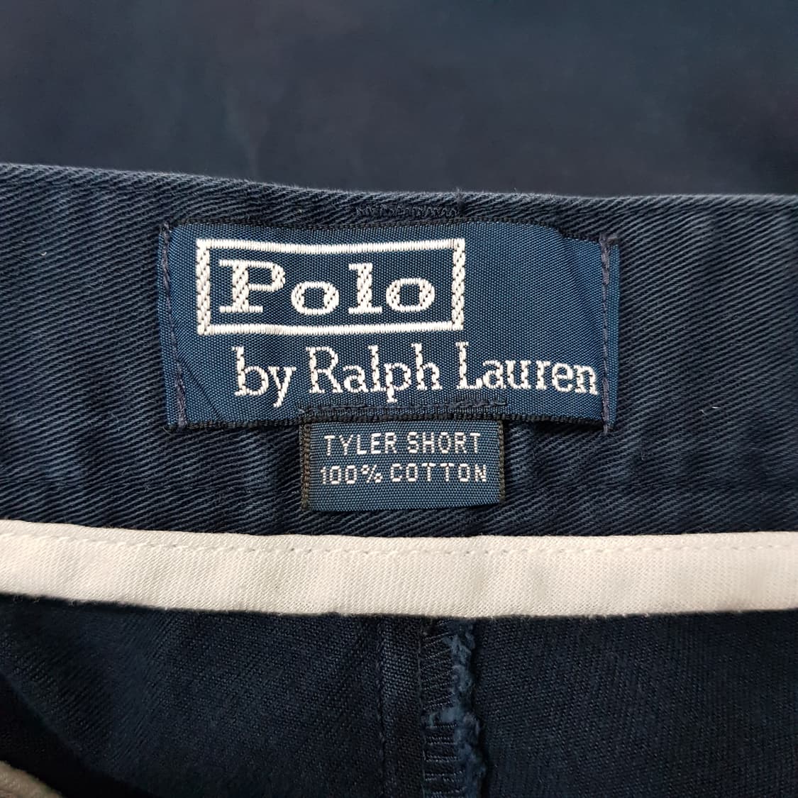 폴로 랄프로렌 타일러 쇼츠 36사이즈 상품이미지3