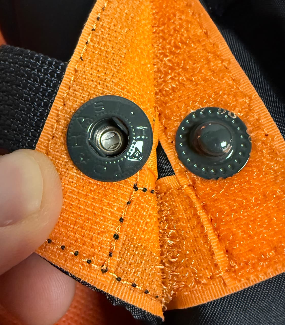 요시다 포터 탱커 백팩 블랙 상품이미지9