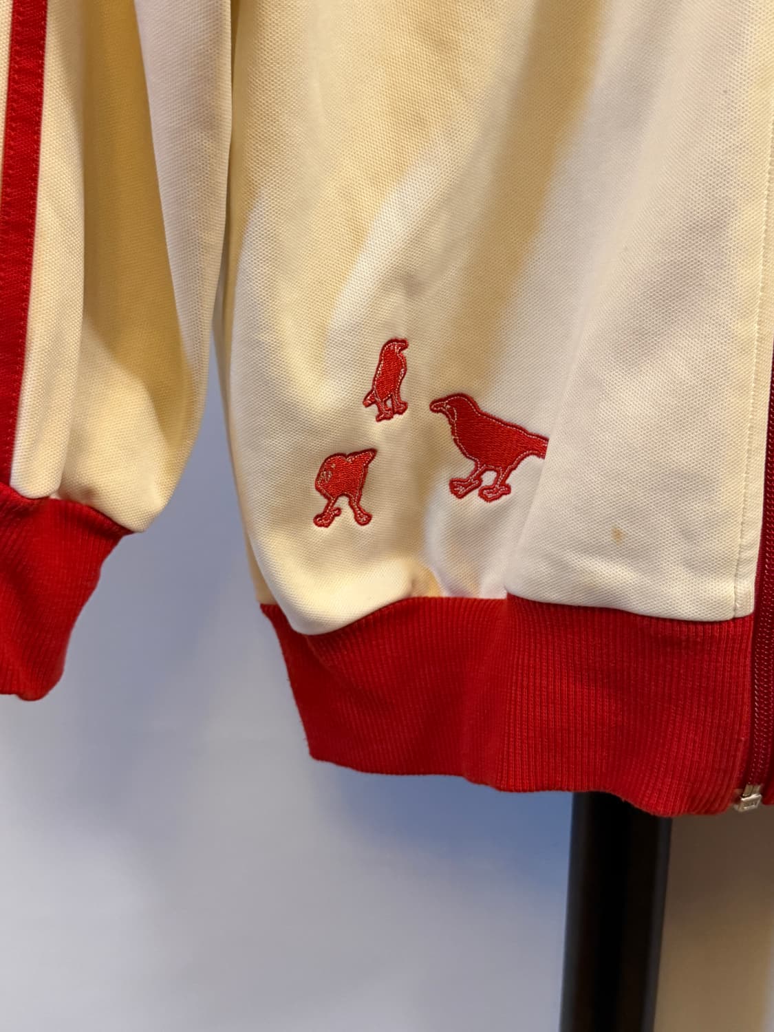 아디다스 대장급 도쿄 저지 상품이미지5