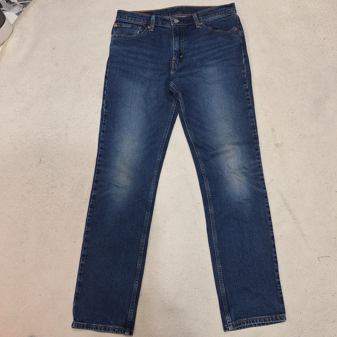 리바이스  511청바지32/32 상품이미지1