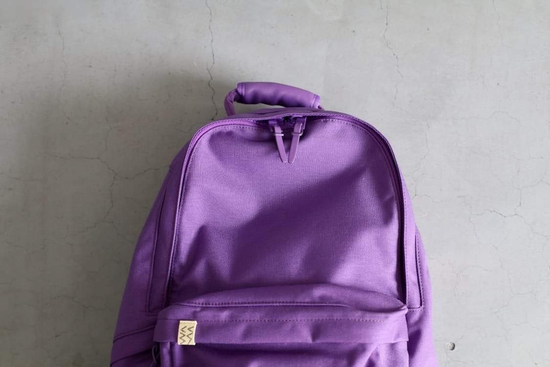 비즈빔 코듀라 22L 백팩 상품이미지9