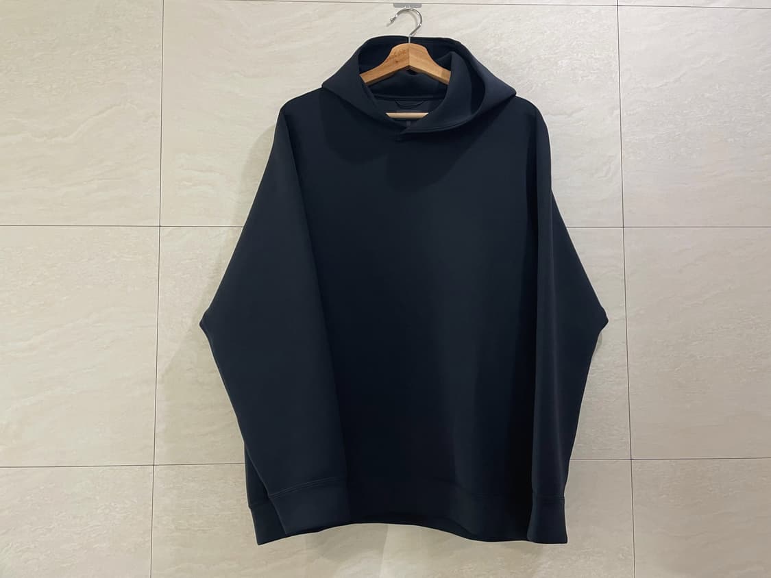 유니클로 / 스웨트풀 후드티, 남성 티셔츠 / XL 상품이미지1