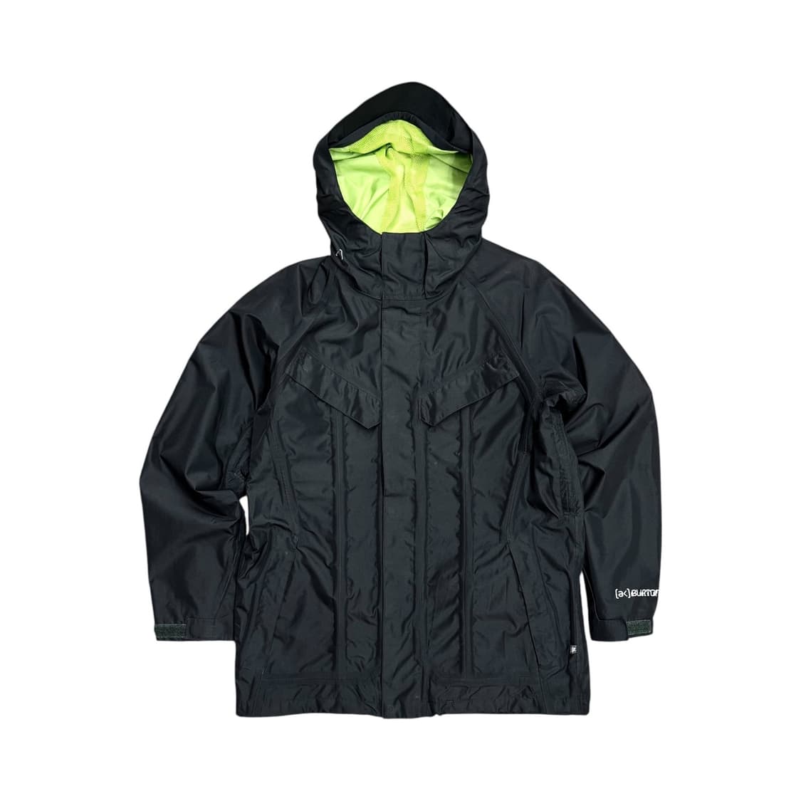 Burton AK 액티브 라이닝 아웃도어 자켓 (L)   상품이미지1