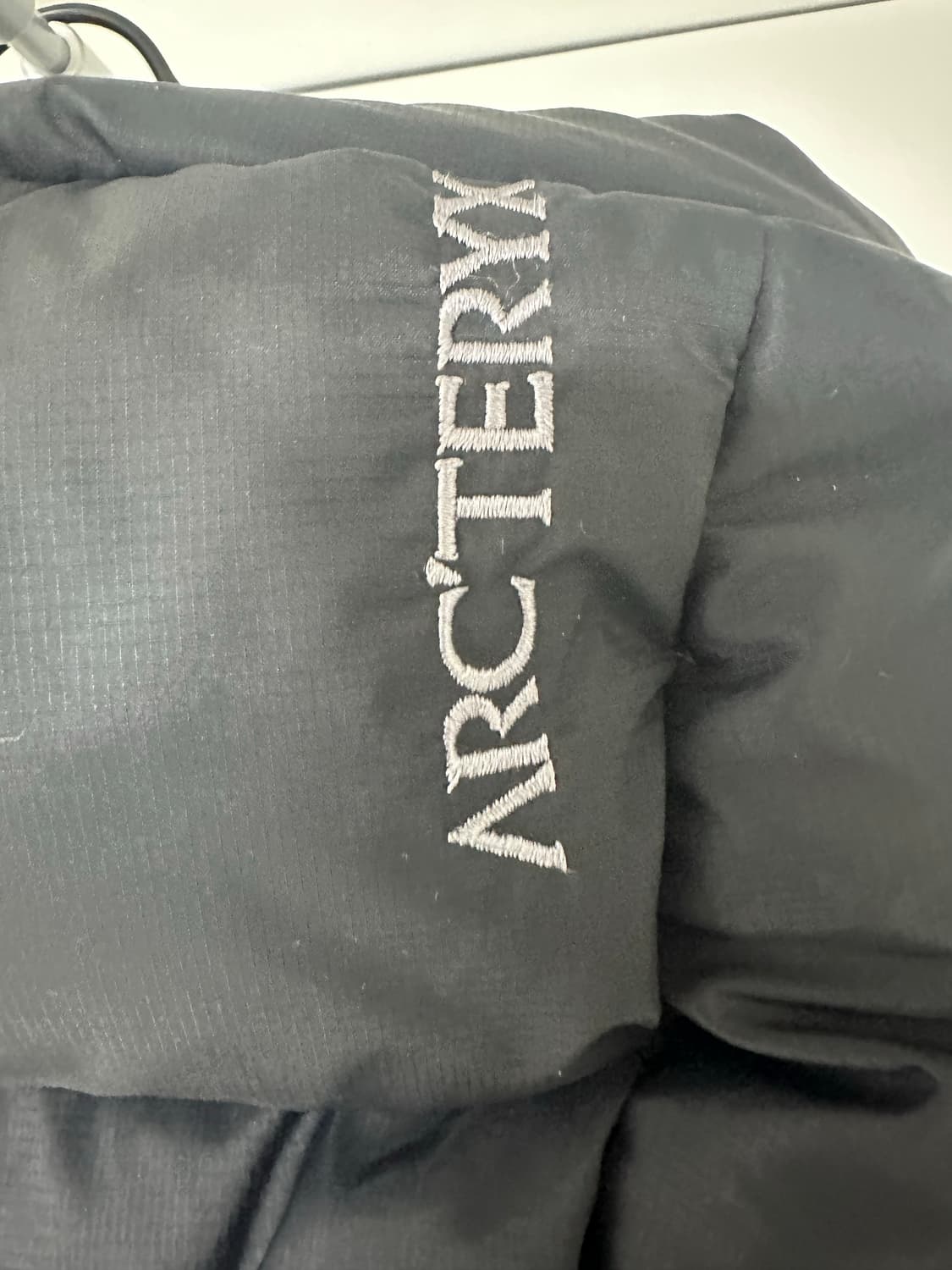 아크테릭스 토륨 xl 블랙  상품이미지5