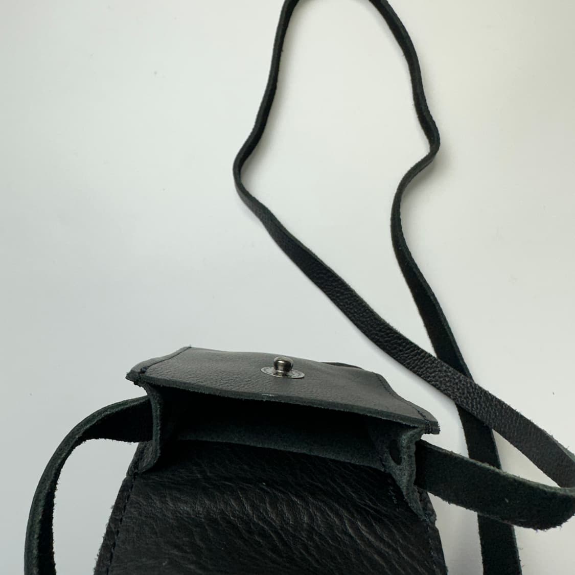 MHL. 마가렛호웰 숄더백 상품이미지4