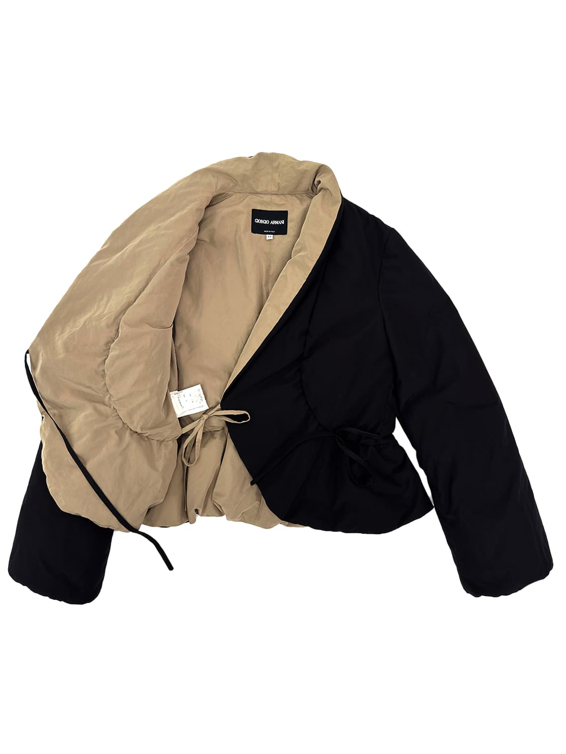 Giorgio Armani  Padded Jacket/ 42 상품이미지3