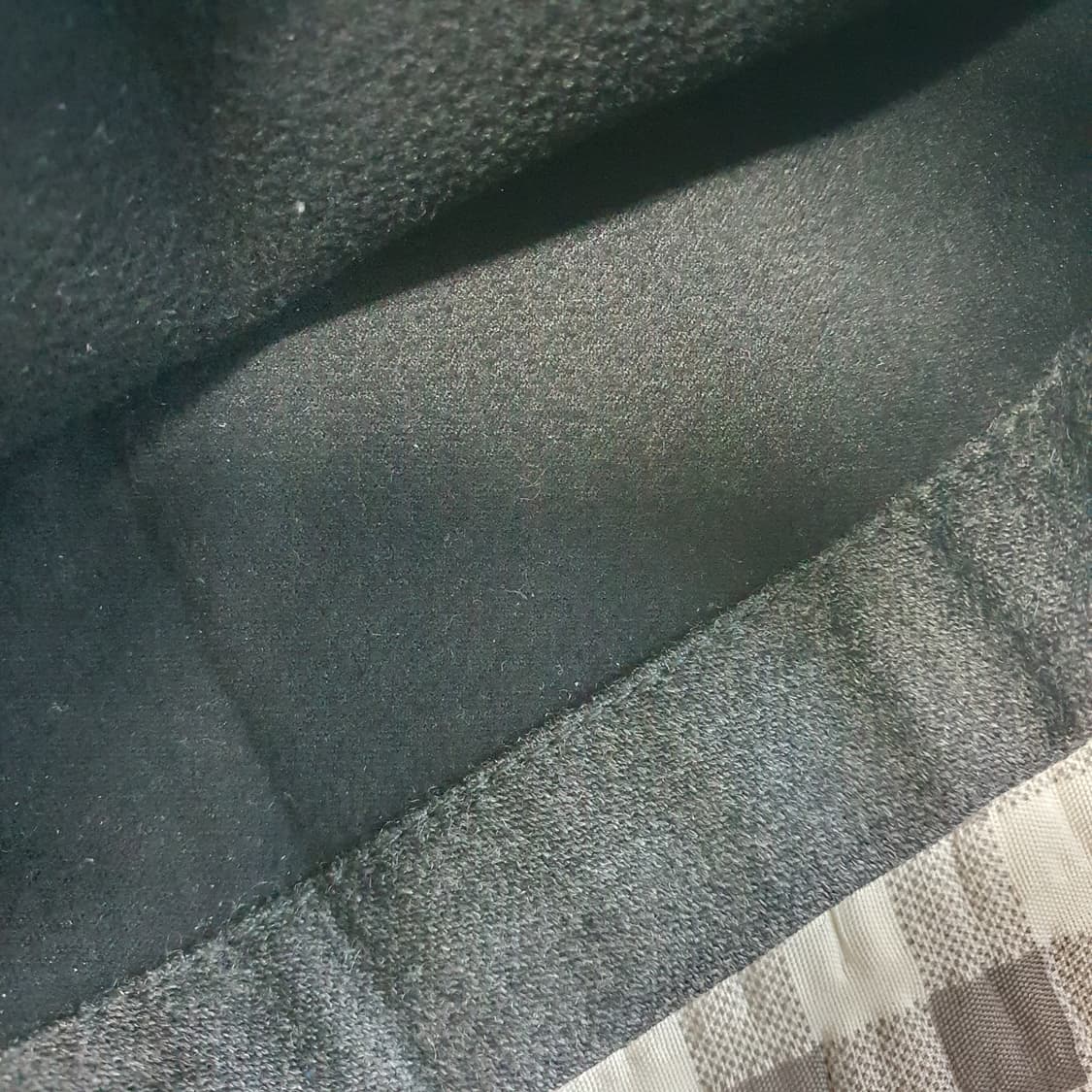 헤지스 기모 슬랙스 바지 남자31 상품이미지5